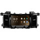 Android head unit SIGMA S9464 ANDROID 12 4+64 Gb 4G DSP Nissan Patrol 6 VI Y62 2010-2019 9" (L3)