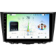 Android head unit Teyes CC4L 6+64 Gb Suzuki Kizashi 2009-2015 9"