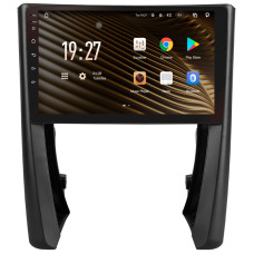 Android head unit SIGMA S9464 ANDROID 12 4+64 Gb 4G DSP Porsche Cayman 987 2005-2012 9" (L2)