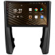 Android head unit SIGMA S9464 ANDROID 12 4+64 Gb 4G DSP Porsche Cayman 987 2005-2012 9" (L2)