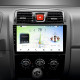 Android head unit Teyes CC4L 6+64 Gb Great Wall Wingle 5 2011-2015 10"