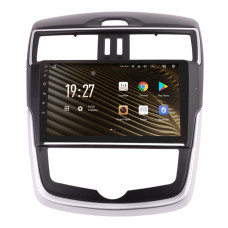 Android head unit SIGMA S9464 ANDROID 12 4+64 Gb 4G DSP Nissan TIIDA 2016-2020 AT AC 9"