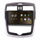 Android head unit SIGMA S9464 ANDROID 12 4+64 Gb 4G DSP Nissan TIIDA 2016-2020 AT AC 9"