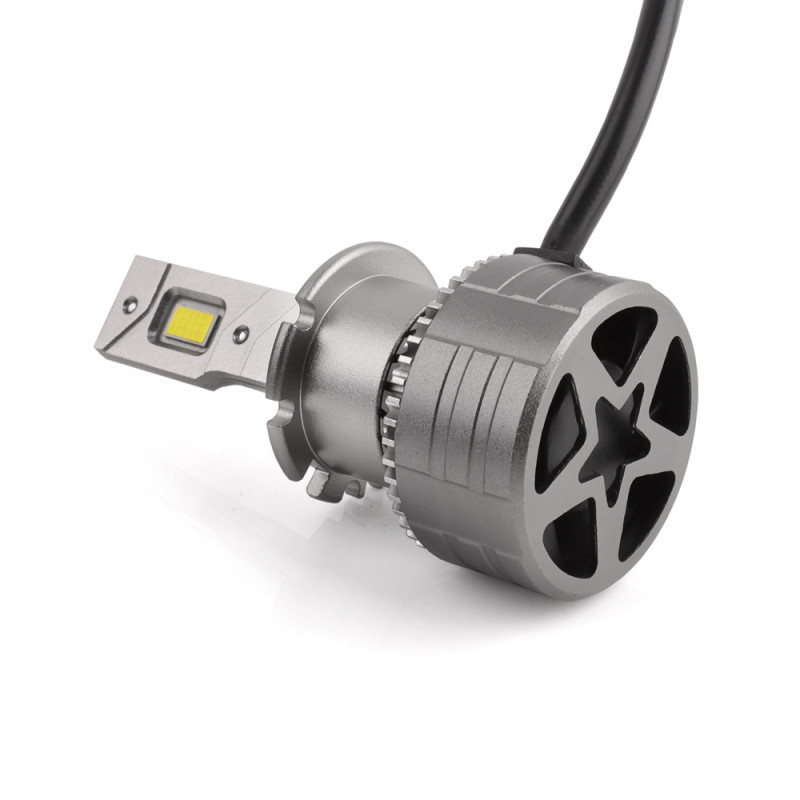 LED bulb SIGMA D4S 6000K