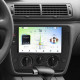 Android head unit Teyes CC4L 6+64 Gb Volkswagen Passat B5 2000-2005 9"