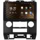 Stacja dokująca SIGMA S9464 ANDROID 12 4+64 GB 4G DSP do Mazda Tribute, Ford Escape, Mercury Mariner 2 (2007–2012), 9