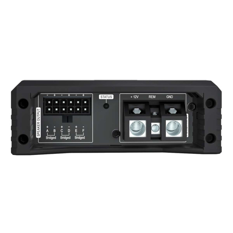 Amplifier HELIX AMPLIFY 206 DIRECT