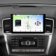 Fest eingebaute Magnetophonanlage Teyes CC4L 6+64 GB Mercedes-Benz M-Klasse (W166) ML 2011–2015, 9