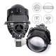 LED headlight lenses AMS ULTIMATE U13 TRUCK 3.0 F/R