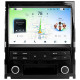 Android head unit Teyes CC4L 4+64 Gb Cadillac Escalade 3 GMT900 2006-2014 SLS 2007-2012 9" (L2)