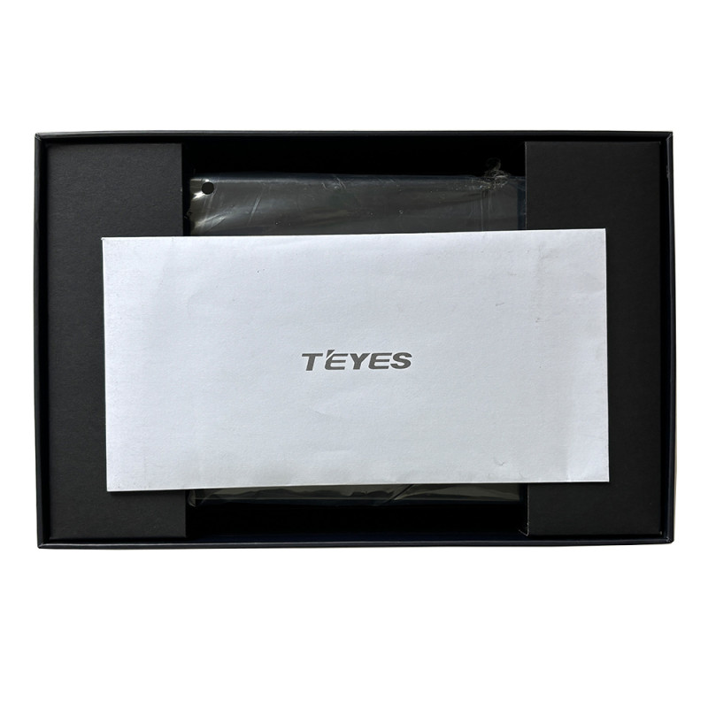 Teyes CC3 4+32 GB (10") 2K (opravené)