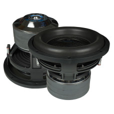 Subwoofer speaker AudioBeat Extreme ESW12.2-1
