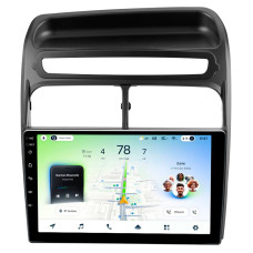 Android head unit Teyes CC4L 4+64 Gb Fiat Linea 2006-2012 9"