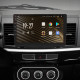 Android head unit SIGMA S10464 ANDROID 12 4+64 Gb 4G DSP Mitsubishi Lancer 10 CY 2007-2012 (B) 10"
