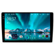 Android head unit Teyes CC4 6+64 Gb Kia Sportage 2005-2009 9" 2k