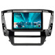 Android head unit Teyes CC4 8+128 Gb Mitsubishi Pajero Sport 3 2019-2021 10" 2k