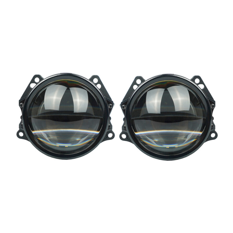 LED headlight lenses AMS ULTIMATE U-TRUCK 3.0 F