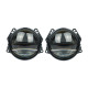 LED headlight lenses AMS ULTIMATE U-TRUCK 3.0 F