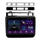 Android head unit SIGMA E9232 ANDROID 10 2+32 Gb Volkswagen Touareg FL NF 2010-2018 (B) without optics 9"