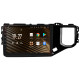 Android head unit SIGMA S10464 ANDROID 12 4+64 Gb 4G DSP Chery Tiggo 4X 5X 2019-2020 10"
