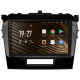 Stacja radiowo-głośnikowa SIGMA S9464 ANDROID 12 4+64 GB 4G DSP Suzuki Vitara 4 2014–2018 9