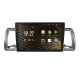 Android head unit SIGMA S10464 ANDROID 12 4+64 Gb 4G DSP Toyota Hiace 2013-2018 10"