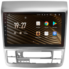 Android head unit SIGMA S9464 ANDROID 12 4+64 Gb 4G DSP Toyota Alphard 1 H10 2005-2008 (F2) 9"