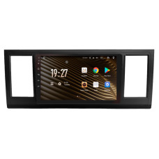 Android head unit SIGMA S9464 ANDROID 12 4+64 Gb 4G DSP Volkswagen Caravelle 6 T6.1 T6 2015 - 2020 9" (L1)