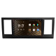 Android head unit SIGMA S9464 ANDROID 12 4+64 Gb 4G DSP Volkswagen Caravelle 6 T6.1 T6 2015 - 2020 9" (L1)