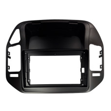 Übergangsrahmen für Mitsubishi Pajero V73 V70 V60 (2004–2011) Schwarz 9