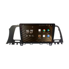 Android head unit SIGMA S9464 ANDROID 12 4+64 Gb 4G DSP Nissan Murano Z51 2008-2014 9"