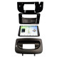 Android head unit Teyes CC4L 6+64 Gb Renault Kangoo 2015-2018 9"