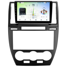 Android head unit Teyes CC4L 4+64 Gb Land Rover Freelander 2 2006-2012 9" (L1)