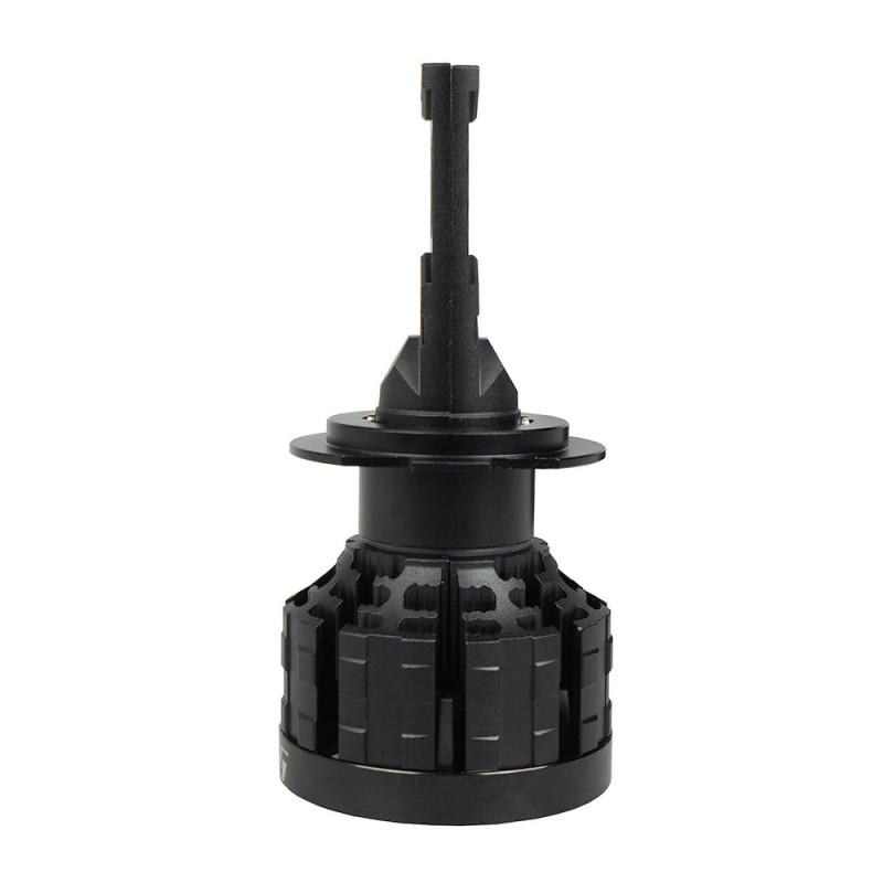LED bulb AMS ULTIMATE POWER-F H7 5500K CANBUS