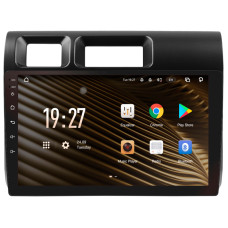 Sterownik magnetyczny SIGMA S9464 ANDROID 12 4+64 GB 4G DSP Toyota Land Cruiser 8 J70 70 2023–2024 9