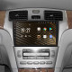 Stamm-Magnetophon SIGMA S9464 ANDROID 12 4+64 GB 4G DSP für Lexus ES300 ES 300 ES330 XV30 ES 330 (2001–2006) 9