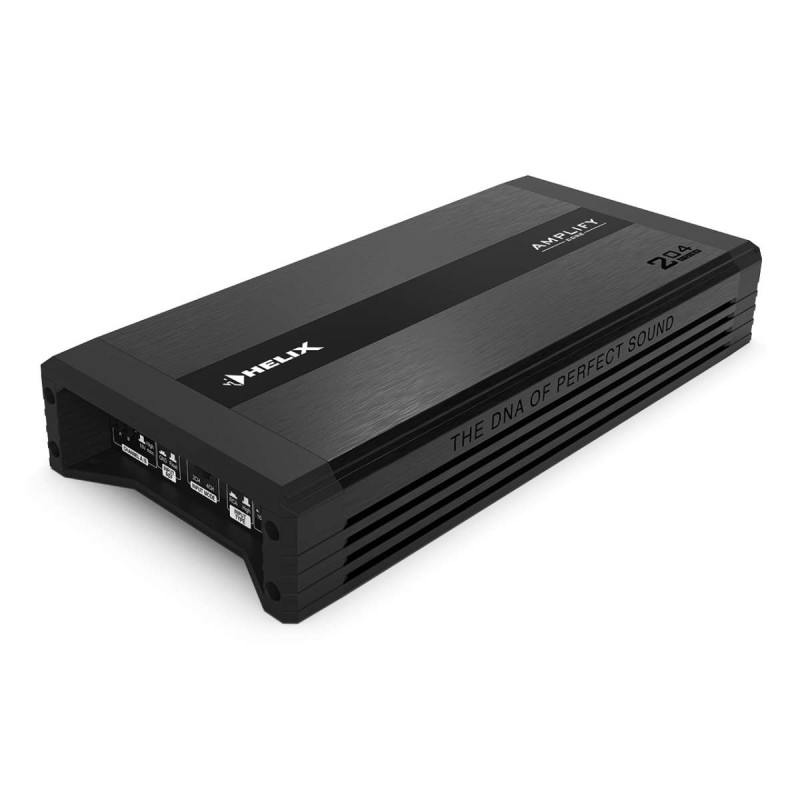 Amplifier HELIX AMPLIFY 204 X-OVER