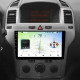 Android head unit Teyes CC4L 6+64 Gb Opel Zafira B 2005-2014 For Opel Astra H (F2) 2004-2014 9"