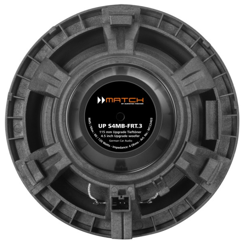 Speakers MATCH UP C42MB-FRT.3