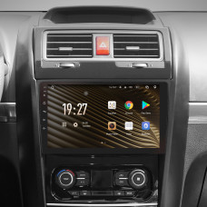 Android head unit SIGMA S9464 ANDROID 12 4+64 Gb 4G DSP Great Wall Hover Haval H5 1 2010-2017 9"