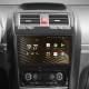 Android head unit SIGMA S9464 ANDROID 12 4+64 Gb 4G DSP Great Wall Hover Haval H5 1 2010-2017 9"