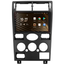 Autoradio Sigma S9464 ANDROID 12 4+64 GB 4G DSP do Ford Mondeo 3 (2000–2007, F1) 9
