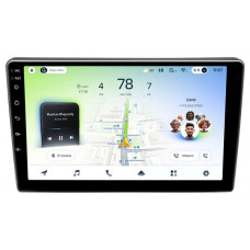 Android head unit Teyes CC4L 6+64 Gb Kia Sorento 2002-2006 9"