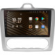 Android head unit SIGMA S9464 ANDROID 12 4+64 Gb 4G DSP Ford Focus 2 Mk 2 2004-2011 (F2) 9"