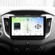 Android head unit Teyes CC4L 4+64 Gb Hyundai Creta IX25 2015-2019 10"