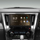 Magnítola de ándar de SIGMA S10464 ANDROID 12 4+64 GB 4G DSP para Toyota Alphard H30 (2015-2020) 10