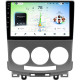 Android head unit Teyes CC4L 6+64 Gb Mazda 5 2 CR 2005-2010 9"