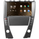 Stacja głośnikowa SIGMA S9464 ANDROID 12 4+64 GB 4G DSP Lexus ES350 5 V XV40 2006–2012 (C) 9