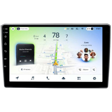 Android head unit Teyes CC4L 4+64 Gb Mazda CX-9 TB 2006-2016 10"