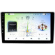 Android head unit Teyes CC4L 4+64 Gb Mazda CX-9 TB 2006-2016 10"